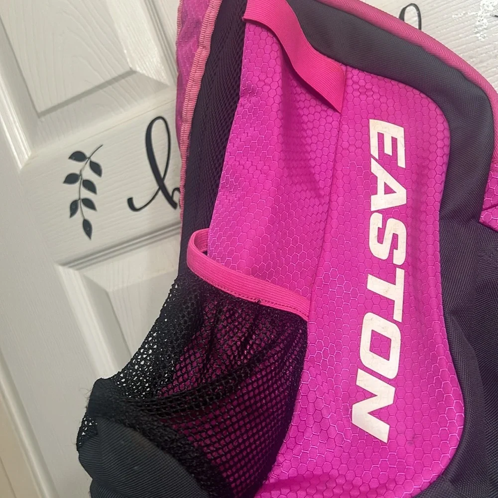 Easton Elite Game Ready Baseballl/ Softball Bag